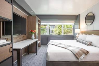 ARC HOTEL Washington DC Georgetown