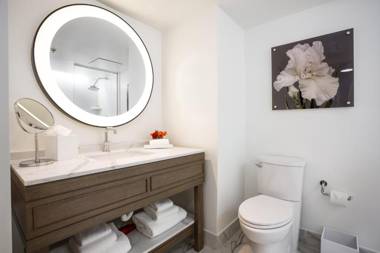 ARC HOTEL Washington DC Georgetown