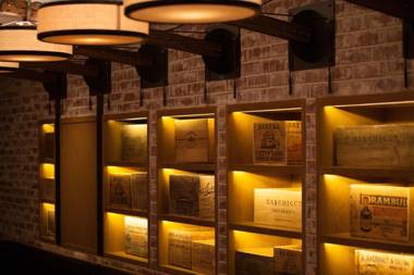 The Mayflower Hotel Autograph Collection