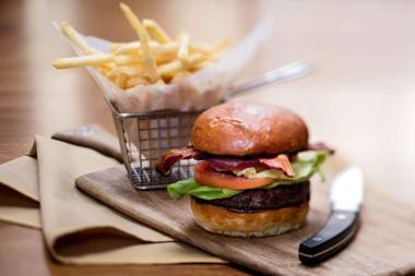 Hyatt Regency Washington on Capitol Hill