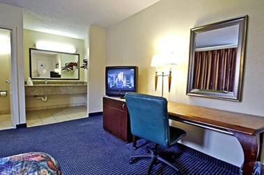 Motel 6-Washington DC - Convention Center