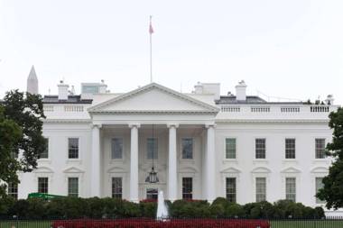 Red Carpet Inn Washington DC