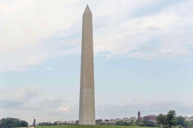 Red Carpet Inn Washington DC