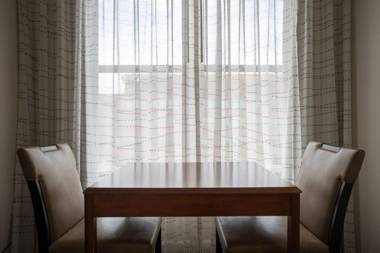 Residence Inn Washington DC/ Downtown