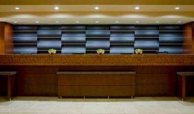 Washington Marriott at Metro Center