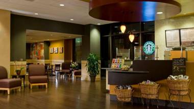 Washington Marriott at Metro Center