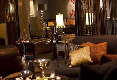 Renaissance Washington DC Downtown Hotel