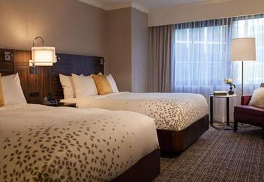 Renaissance Washington DC Downtown Hotel