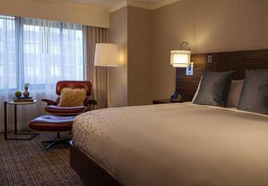 Renaissance Washington DC Downtown Hotel