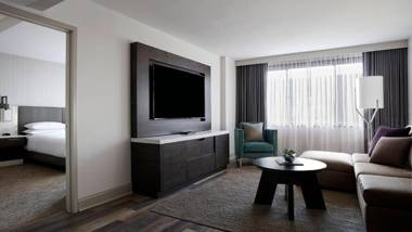 Washington Marriott Georgetown