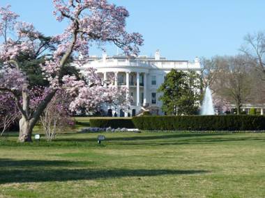 Canopy by Hilton Washington DC Embassy Row