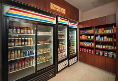 Courtyard by Marriott Washington Capitol Hill/Navy Yard