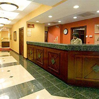 Residence Inn Washington DC / Dupont Circle