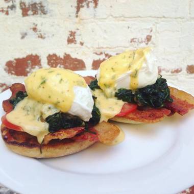 American Guest House