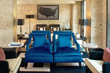 Kimpton George Hotel an IHG Hotel