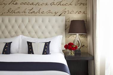 Kimpton George Hotel an IHG Hotel