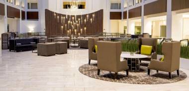 Grand Hyatt Washington