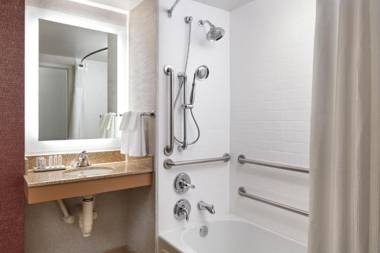 Fairfield Inn & Suites by Marriott Washington Downtown