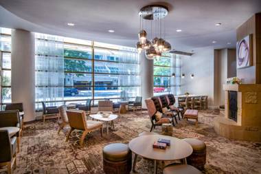 Residence Inn by Marriott Washington DC National Mall