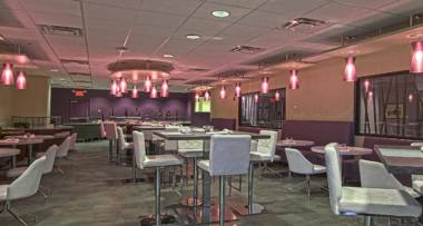 Kellogg Conference Hotel at Gallaudet University