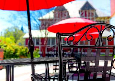 Kellogg Conference Hotel at Gallaudet University