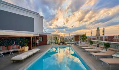 Hotel Zena a Viceroy Urban Retreat