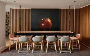 Hotel Zena a Viceroy Urban Retreat