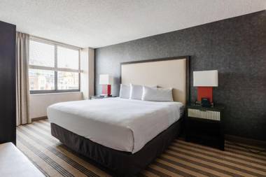 2500 Penn a Placemakr Experience