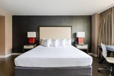 2500 Penn a Placemakr Experience