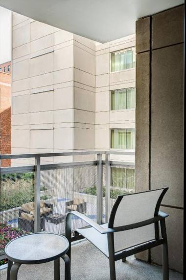 Courtyard by Marriott Washington D.C./Foggy Bottom