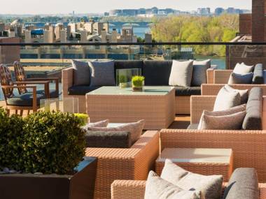 Rosewood Washington DC