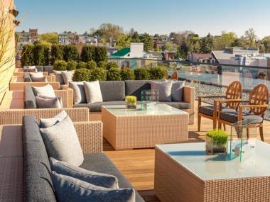 Rosewood Washington DC