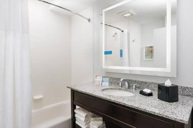 Hampton Inn - Washington DC/White House