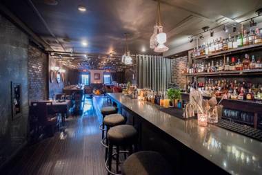 The Graham Georgetown