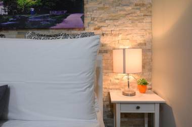 The Georgetown House Inn