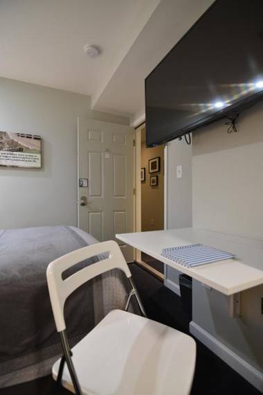 The Georgetown House Inn