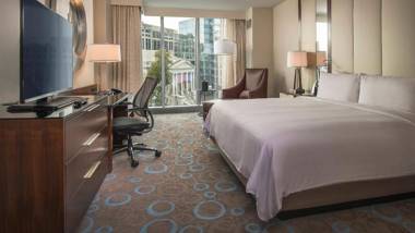 Marriott Marquis Washington DC