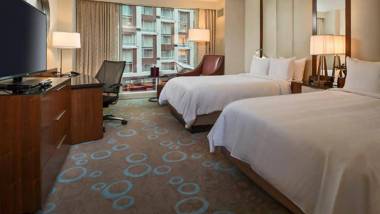 Marriott Marquis Washington DC