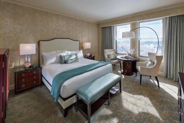 Mandarin Oriental Washington DC