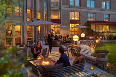 Mandarin Oriental Washington DC