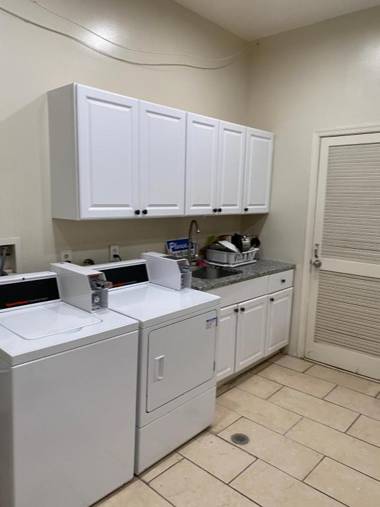 DC International Hostel 1