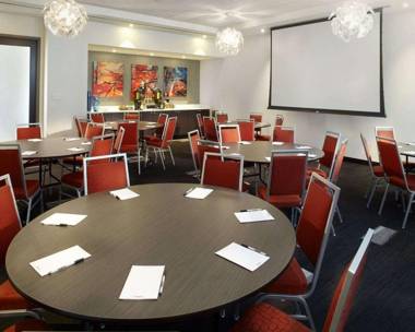 Cambria Hotel Washington D.C. Convention Center