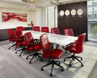 Cambria Hotel Washington D.C. Convention Center