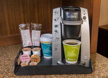 Hilton Garden Inn Washington DC/Georgetown Area