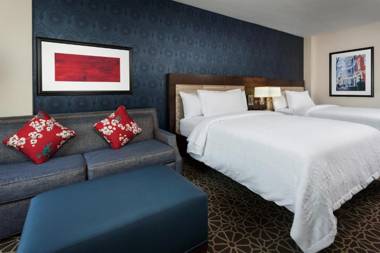Hilton Garden Inn Washington DC/Georgetown Area