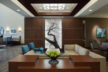 Hyatt Place Washington DC/US Capitol