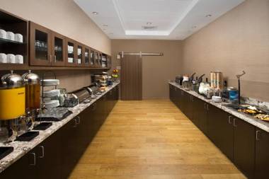 Homewood Suites by Hilton Washington DC NoMa Union Station