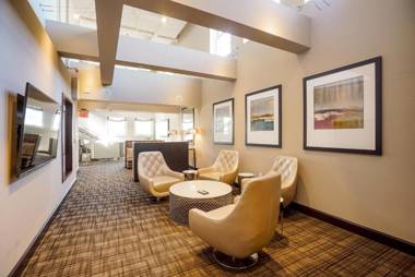 Global Luxury Suites at The White House