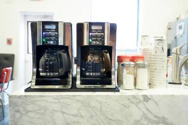 HighRoad Washington DC