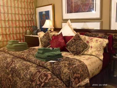 The Mansion on O Street